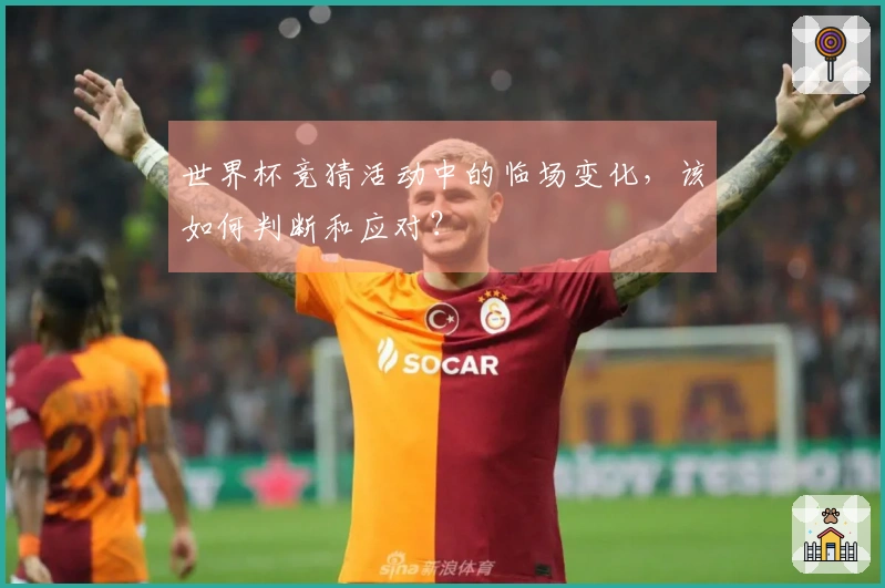 世界杯竞猜活动中的临场变化，该如何判断和应对？