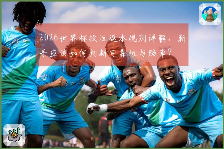 2026世界杯投注返水规则详解，新手应该如何判断可靠性与赔率？